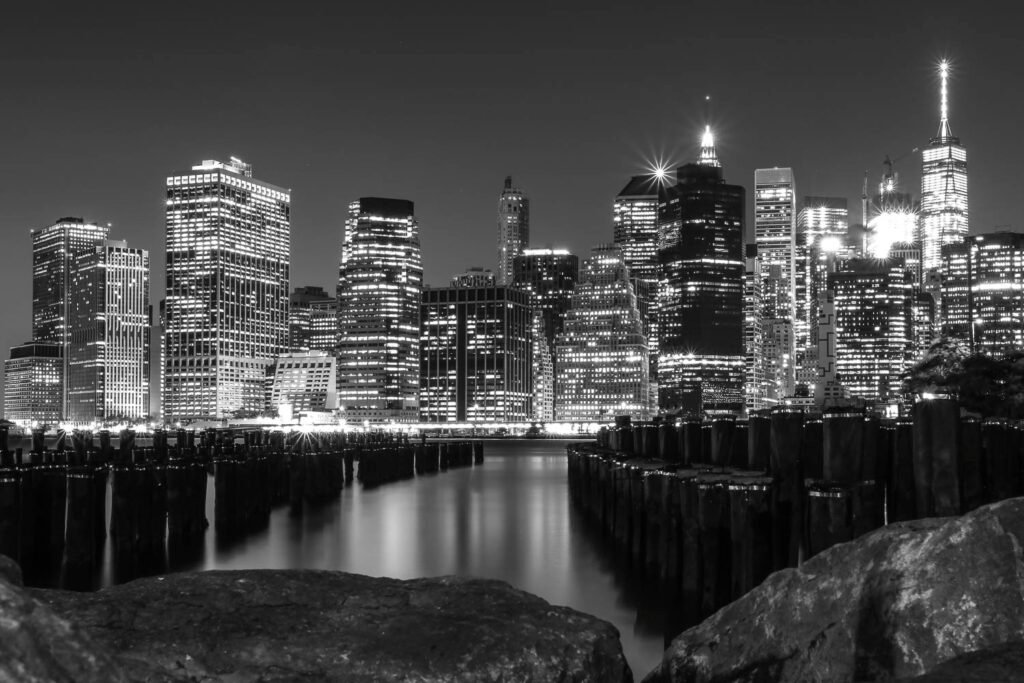 City