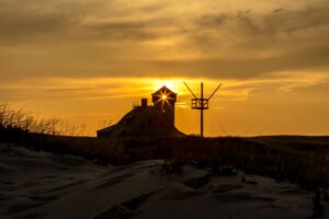 Little House on the Prairie