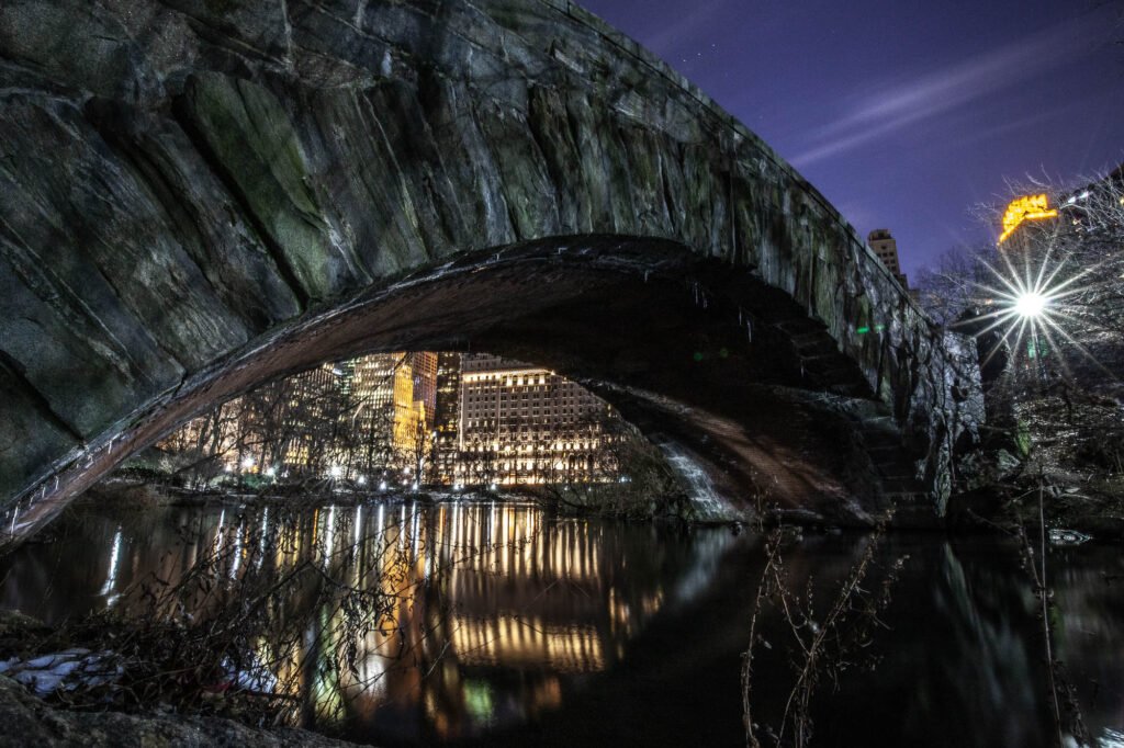 City