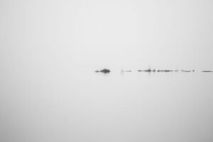 Silence #02